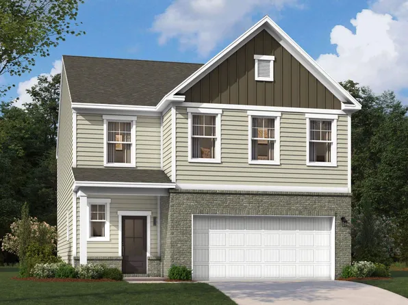 665 Rose Copper Way Dr, Lexington, SC 29073