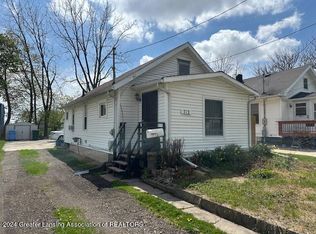 712 Randall St, Lansing, MI 48906