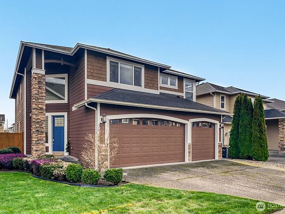 2nd image of 3626 222nd Place SE