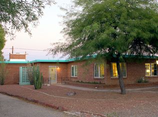 4237 E Oxford Dr, Tucson, AZ 85711
