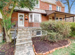 138 N Symington Ave, Baltimore, MD 21228