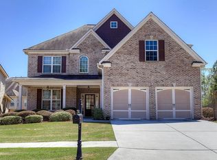 3826 Wood Hollow Way, Snellville, GA 30039