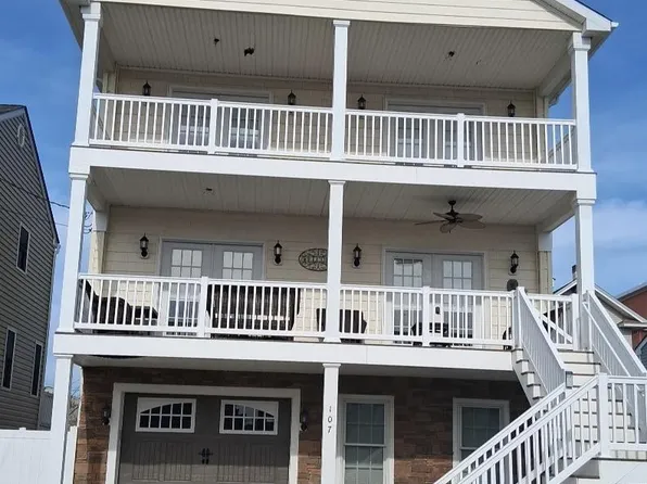 107 N Suffolk Ave, Ventnor, NJ 08406
