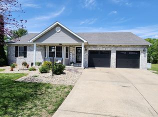 4865 Danielle Ct, Granite City, IL 62040