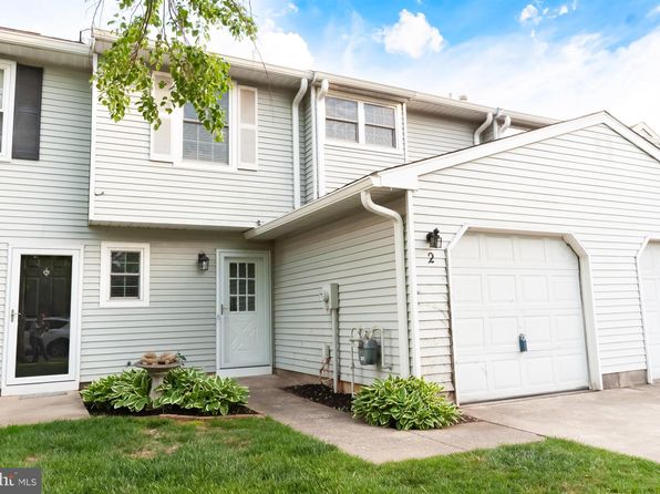2 Fairfax Ct