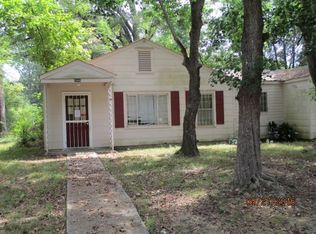 3940 Mesilla Dr, Jackson, MS 39212