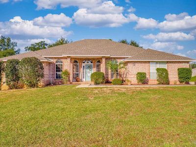 1064 Yellowstone Pass, Cantonment, FL, 32533