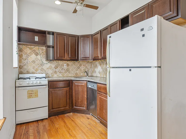 2835 Frederick Douglass Blvd #4A — Photo 5