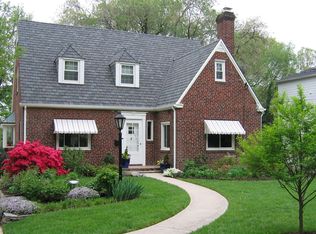130 S Adams St, Rockville, MD 20850