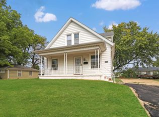 3722 N Atlantic Ave, Peoria Heights, IL