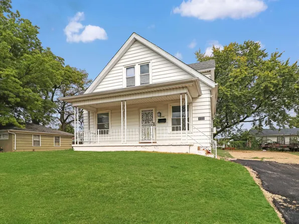 3722 N Atlantic Ave, Peoria Heights, IL 61616