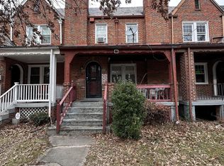 219 Jefferson St NW, Washington, DC 20011