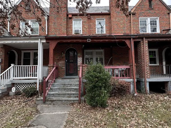 219 Jefferson St NW, Washington, DC 20011