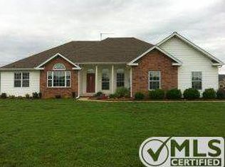 24520 Juno Ln, Webb City, MO 64870