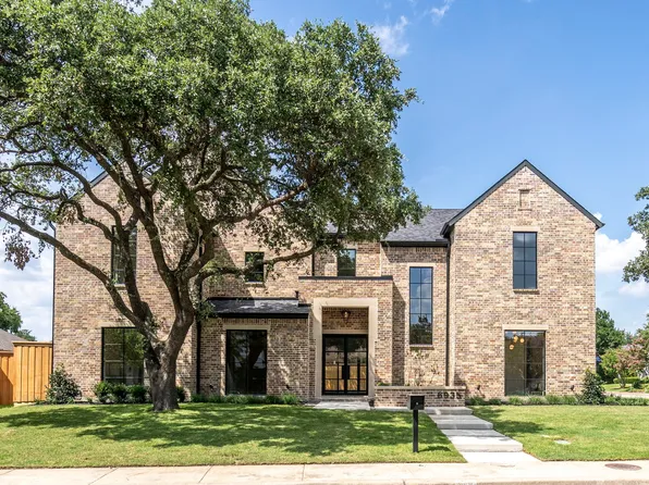 6935 Middle Cove Dr, Dallas, TX 75248