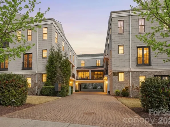 1708 Lombardy Cir #A, Charlotte, NC 28203
