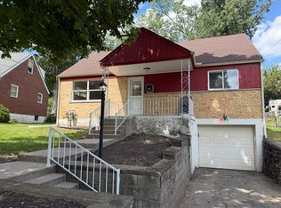 3542 Edvera Ln, Cincinnati, OH 45239