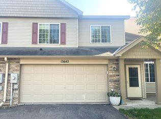 13642 Partridge Cir NW, Andover, MN 55304