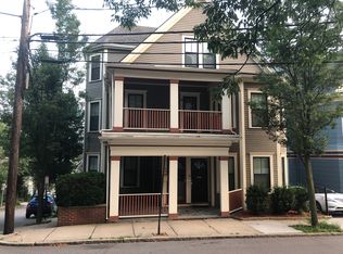 12 Columbus Ave, Somerville, MA 02143