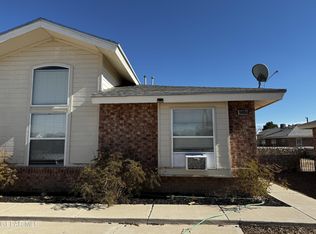 1608 Glenn James Pl APT A, El Paso, TX 79936