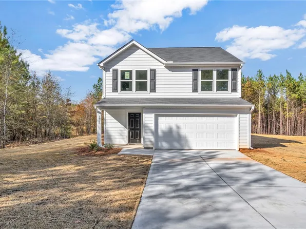 5990 Old Pearman Dairy Rd, Anderson, SC 29625