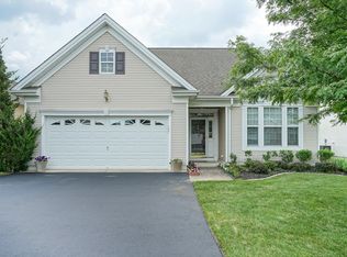 4 Wolverton Ct, Jackson, NJ 08527