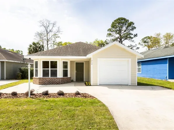 712 NE 12th St, Gainesville, FL 32601