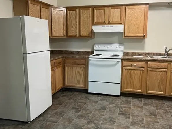 711 N Park Ave #5, Crandon, WI 54520