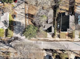 1065 Mayson Turner Rd NW, Atlanta, GA 30314