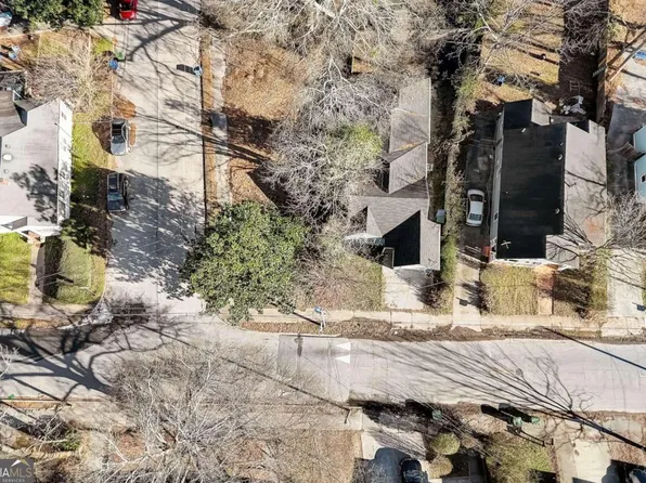 1065 Mayson Turner Rd NW, Atlanta, GA 30314