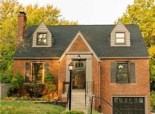 3132 40th Pl, Des Moines, IA 50310