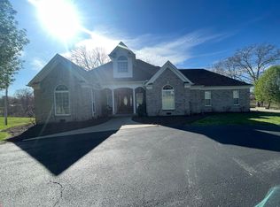 9356 Keavy Rd, London, KY 40744