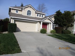 3025 Staples Ranch Dr, Pleasanton, CA 94588