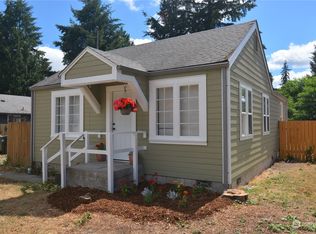 4411 22nd Ave SE, Lacey, WA 98503