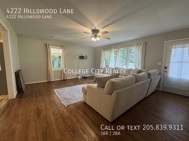 4222 Hillswood Ln — Photo 5