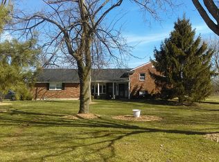 440 Talmadge Rd, Clayton, OH 45315