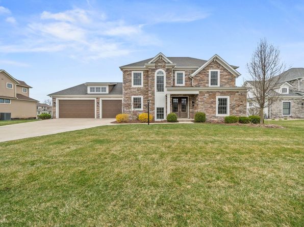 51141 Kerry Glen Dr, South Bend, IN 46637