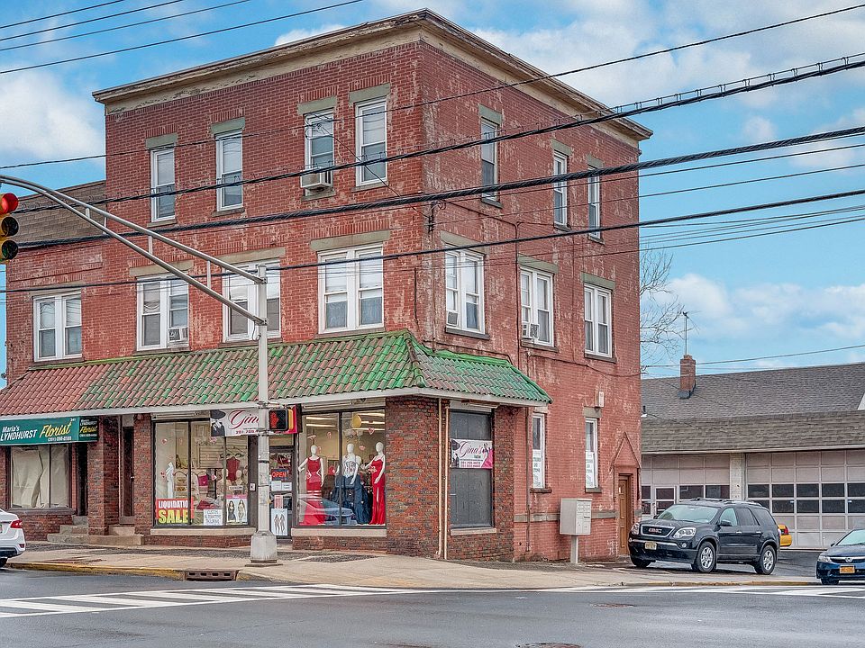 341 Ridge Rd, Lyndhurst, NJ 07071 Zillow