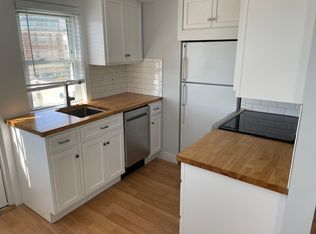 72 Sohier Rd #2, Beverly, MA 01915