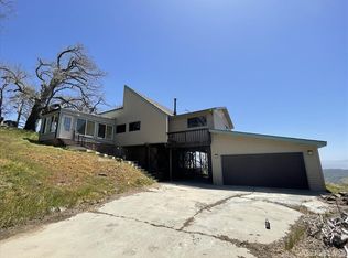 29650 Starland Dr, Tehachapi, CA 93561