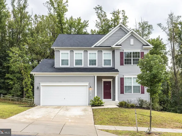 1301 Dania Dr, Fort Washington, MD 20744