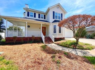 1356 Mistletoe Ridge Pl NW, Concord, NC 28027