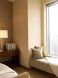 Rented by Forest City Ratner Companies