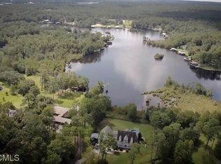 11330 Waller Rd W, Theodore, AL 36582