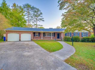 126 Wembley St, Columbia, SC 29209