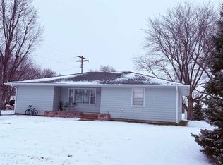 109 Jay St, Bloomfield, NE 68718