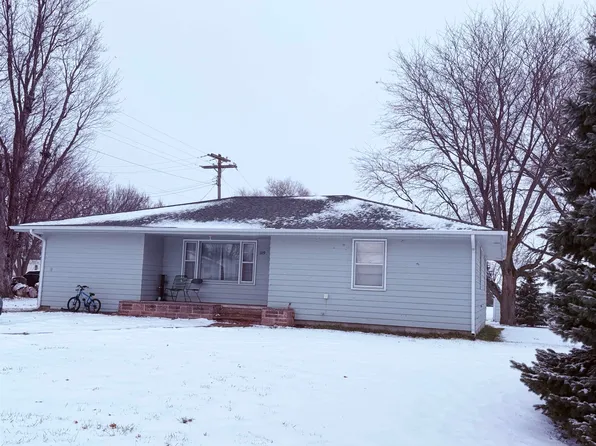 109 Jay St, Bloomfield, NE 68718