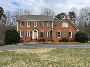 1092 Brook Run, Halifax, VA 24558