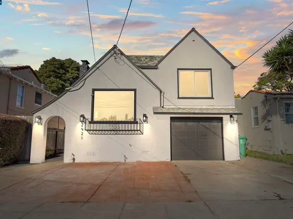 2921 Grant Ave, Richmond, CA 94804