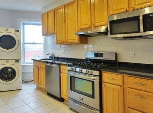 27 Lambert St APT 3, Cambridge, MA 02141